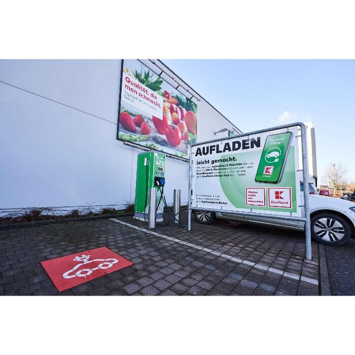 Bilder Kaufland Weinsberg