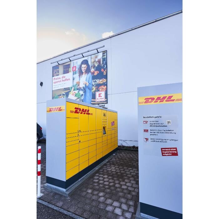 Bilder Kaufland Weinsberg
