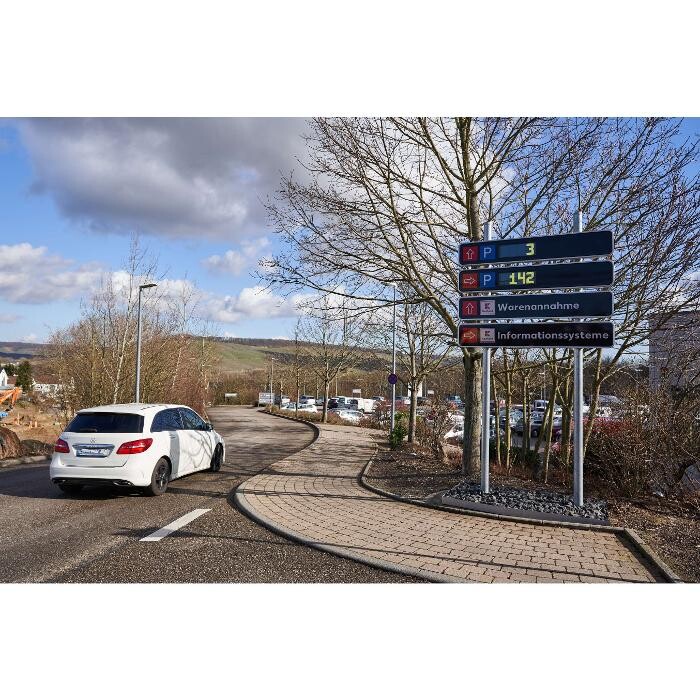 Bilder Kaufland Weinsberg