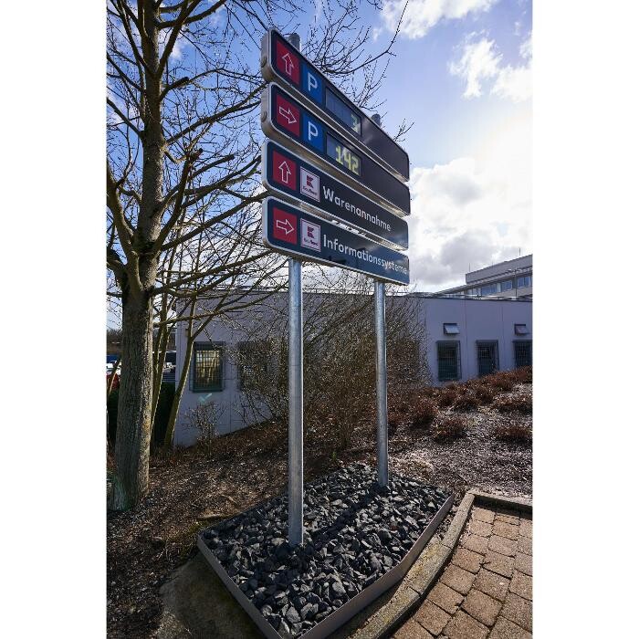 Bilder Kaufland Weinsberg