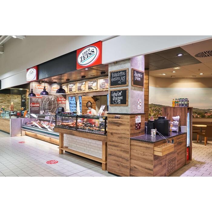 Bilder Kaufland Weinsberg