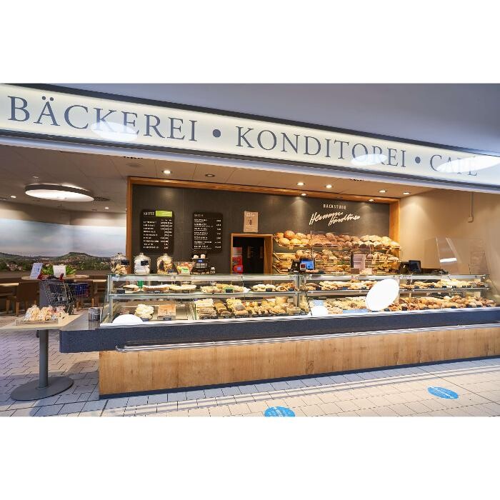 Bilder Kaufland Weinsberg