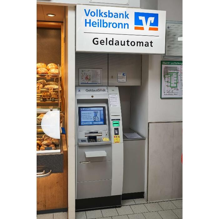 Bilder Kaufland Weinsberg