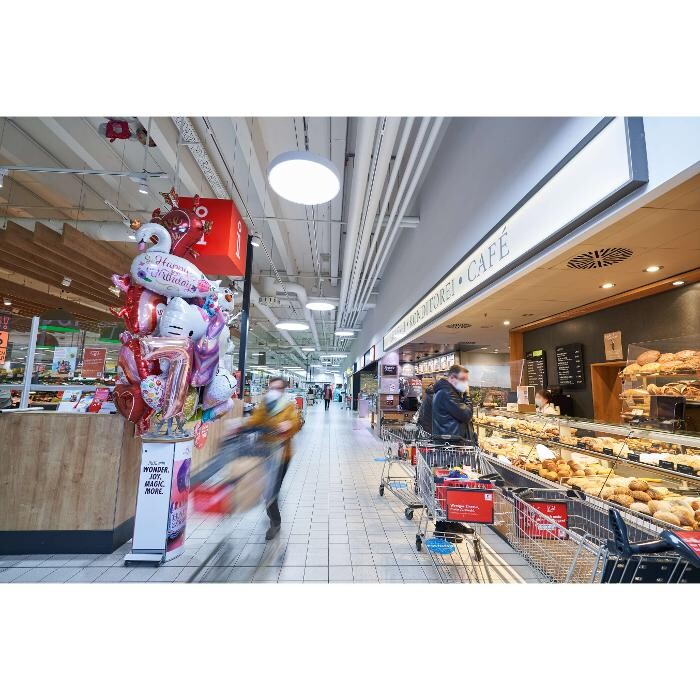 Bilder Kaufland Weinsberg
