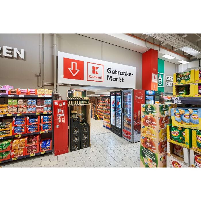 Bilder Kaufland Weinsberg