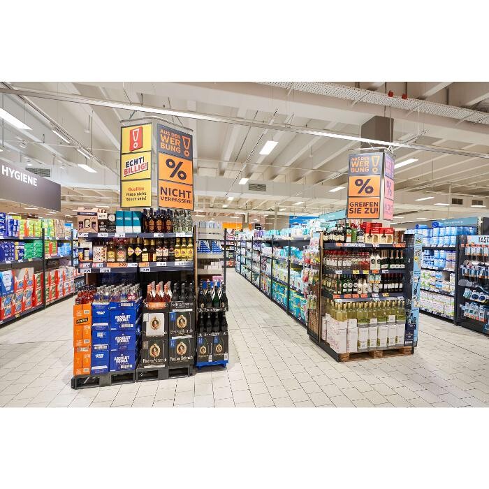 Bilder Kaufland Weinsberg
