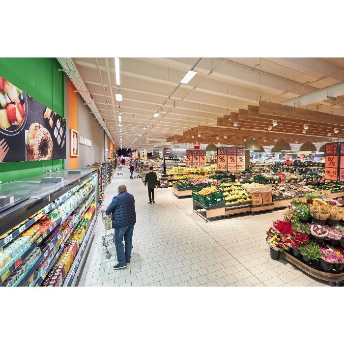 Bilder Kaufland Weinsberg
