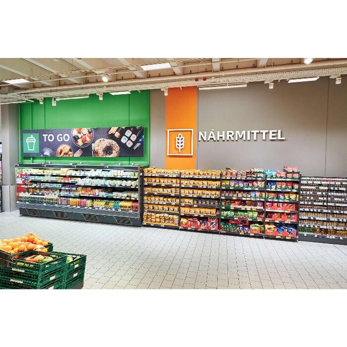 Bilder Kaufland Weinsberg
