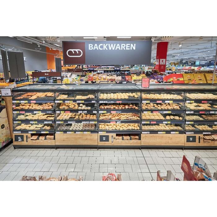 Bilder Kaufland Weinsberg