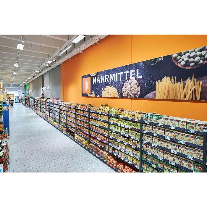 Bilder Kaufland Weinsberg