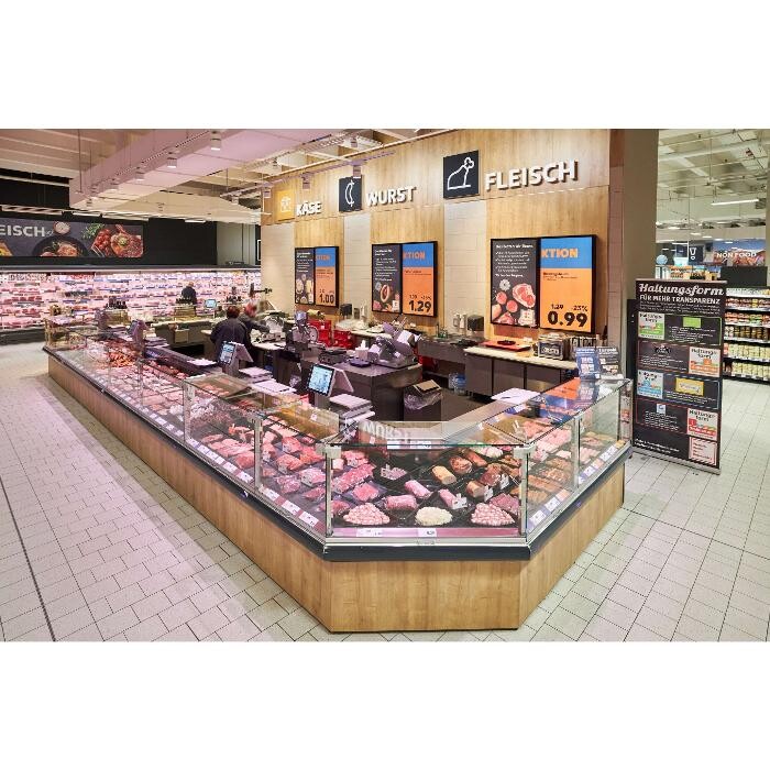 Bilder Kaufland Weinsberg