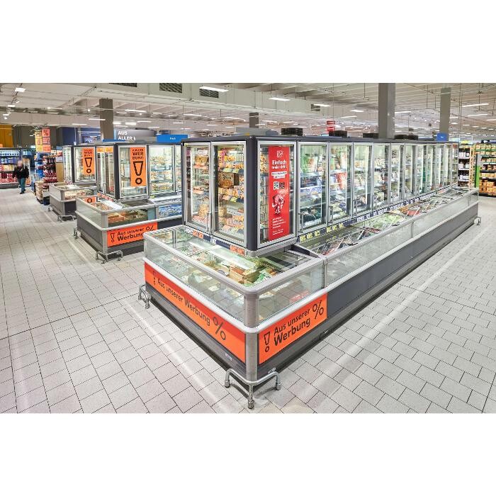 Bilder Kaufland Weinsberg