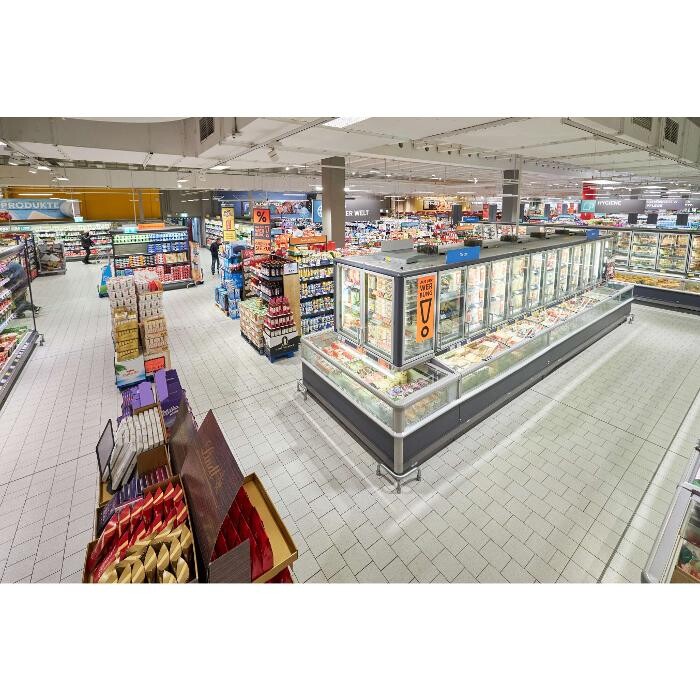 Bilder Kaufland Weinsberg