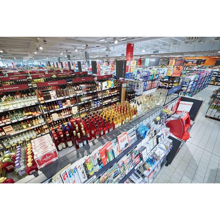 Bilder Kaufland Weinsberg