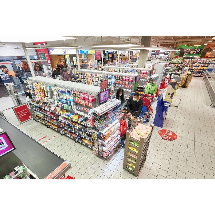 Bilder Kaufland Weinsberg