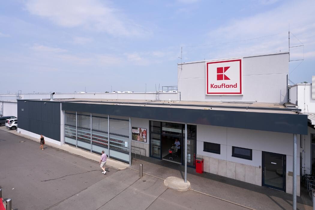 Bilder Kaufland Stollberg/Erzgeb.