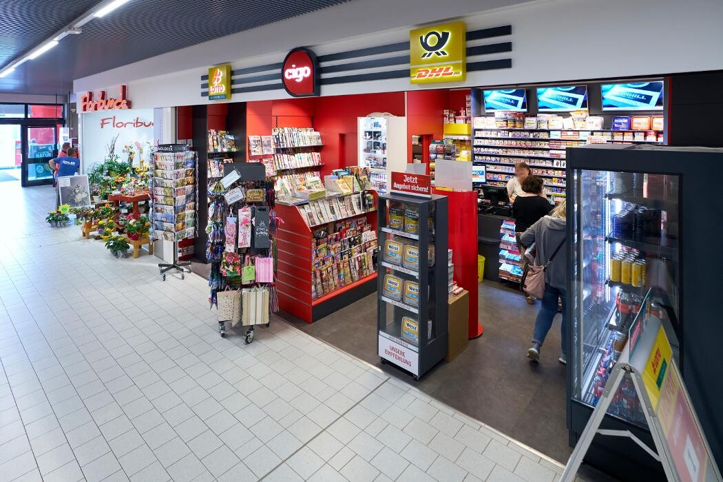 Bilder Kaufland Stollberg/Erzgeb.