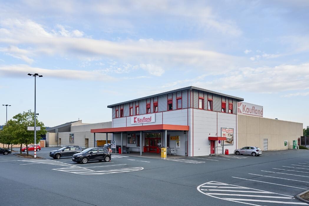Bilder Kaufland Naila