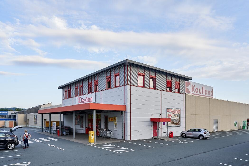 Bilder Kaufland Naila