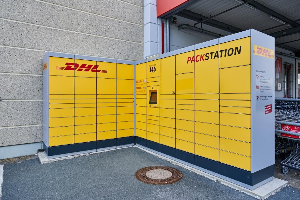 Bilder Kaufland Naila