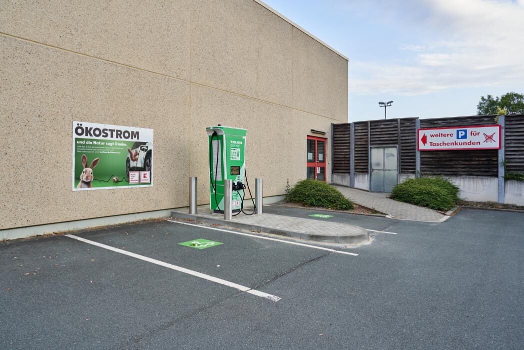 Bilder Kaufland Naila