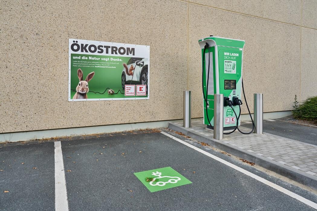 Bilder Kaufland Naila