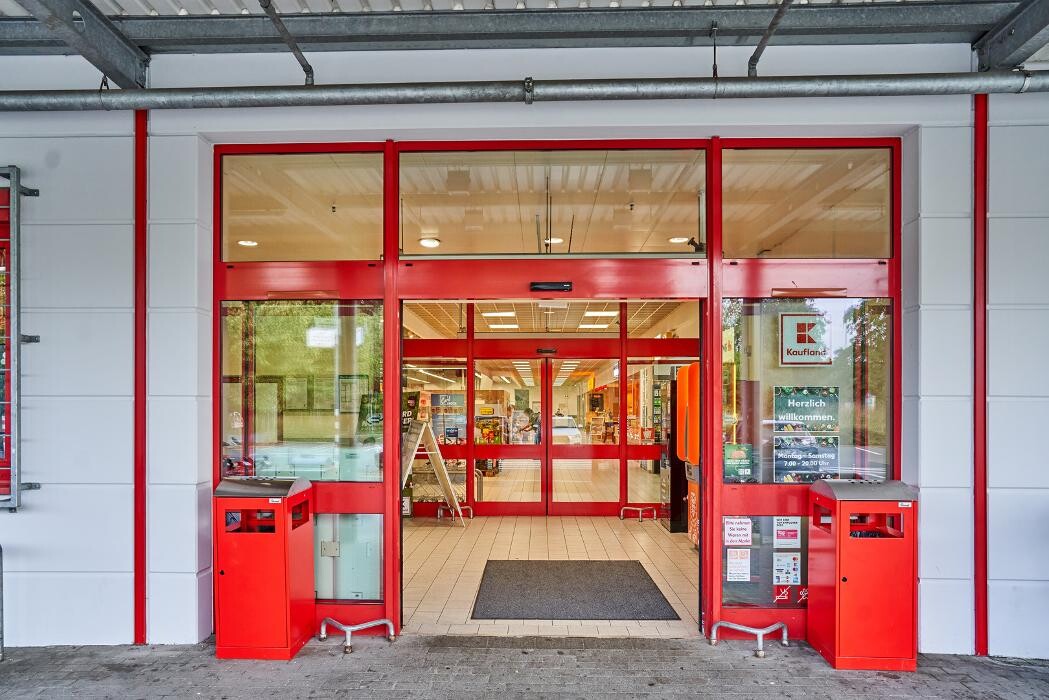 Bilder Kaufland Naila