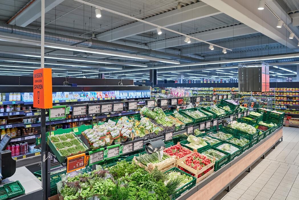 Bilder Kaufland Naila