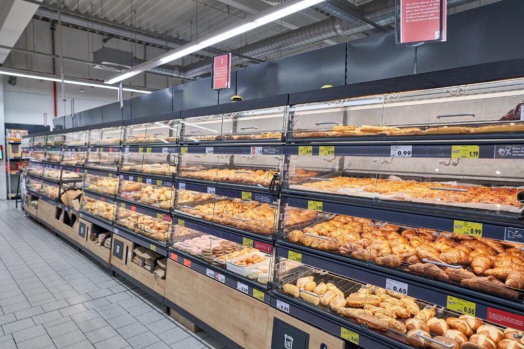 Bilder Kaufland Naila