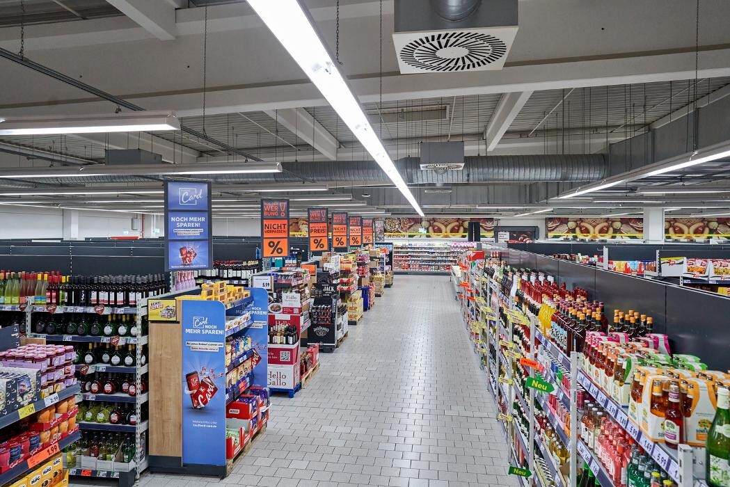 Bilder Kaufland Naila