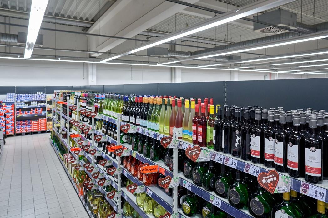 Bilder Kaufland Naila