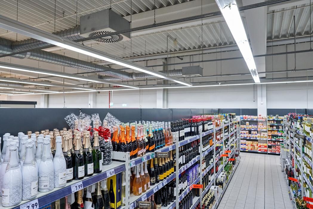 Bilder Kaufland Naila