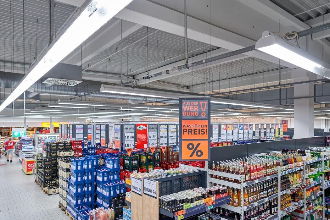 Bilder Kaufland Naila