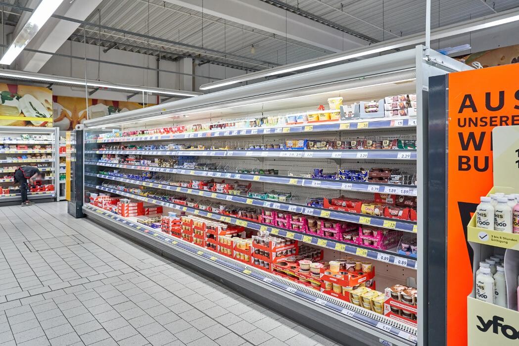 Bilder Kaufland Naila