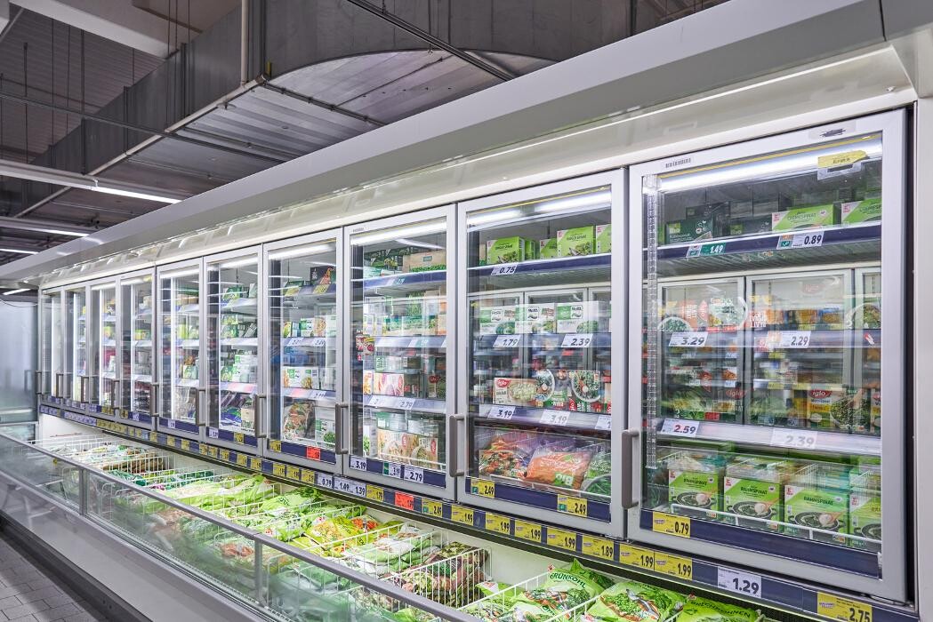 Bilder Kaufland Naila