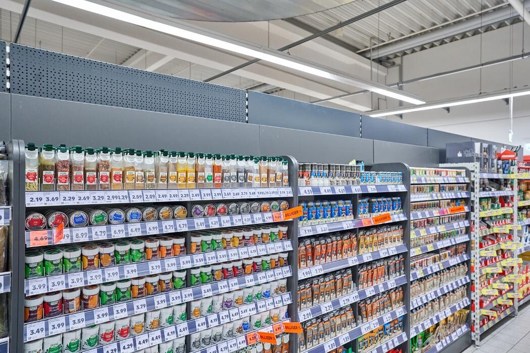 Bilder Kaufland Naila