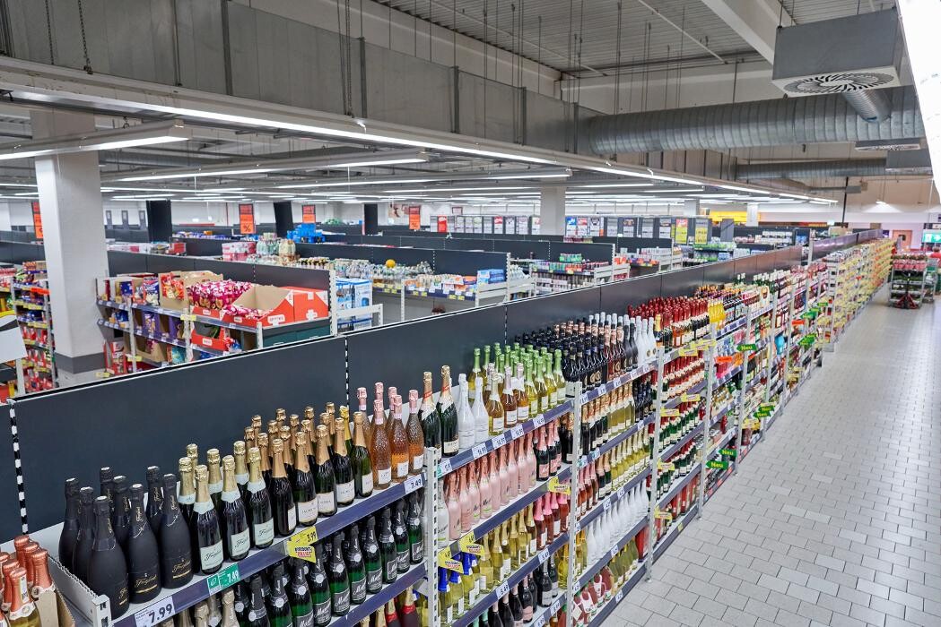 Bilder Kaufland Naila