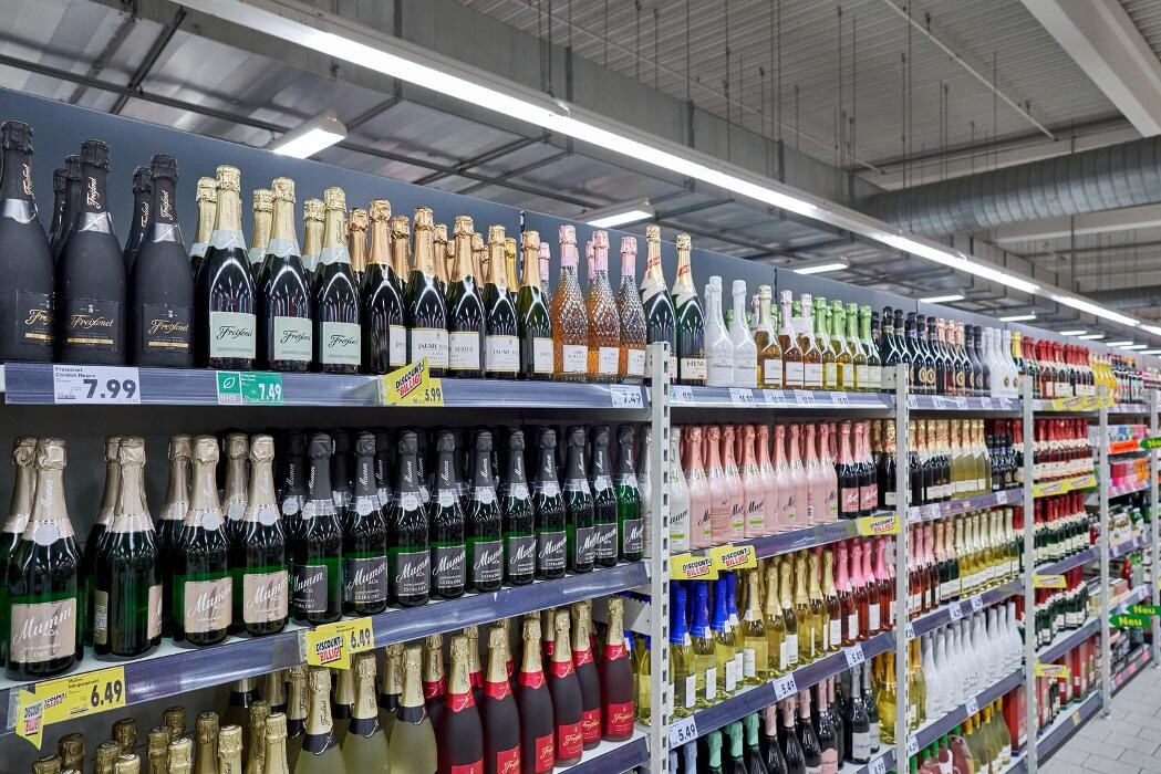 Bilder Kaufland Naila