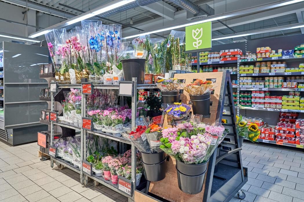 Bilder Kaufland Naila