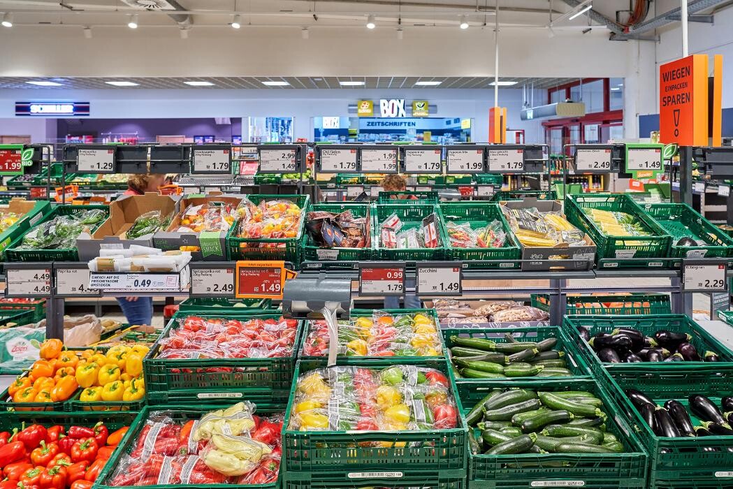 Bilder Kaufland Naila