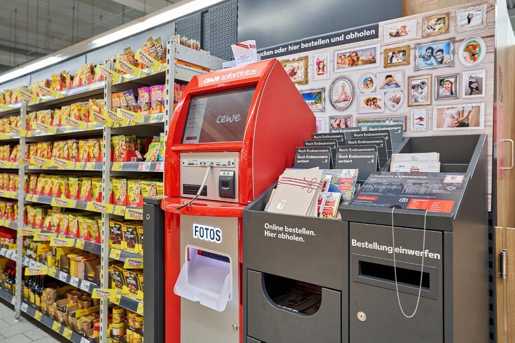 Bilder Kaufland Naila