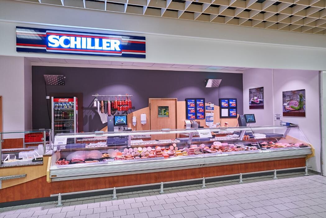 Bilder Kaufland Naila