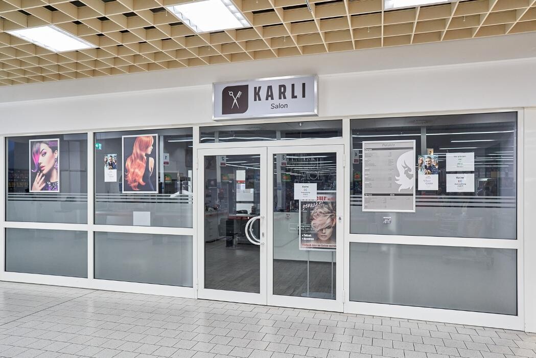 Bilder Kaufland Naila
