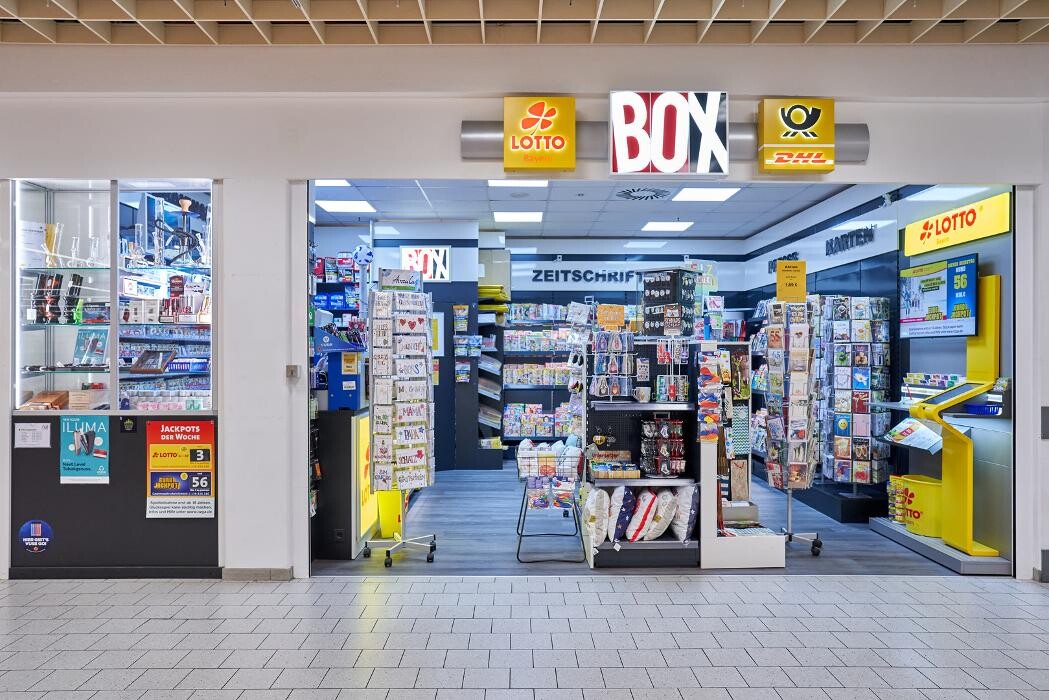 Bilder Kaufland Naila