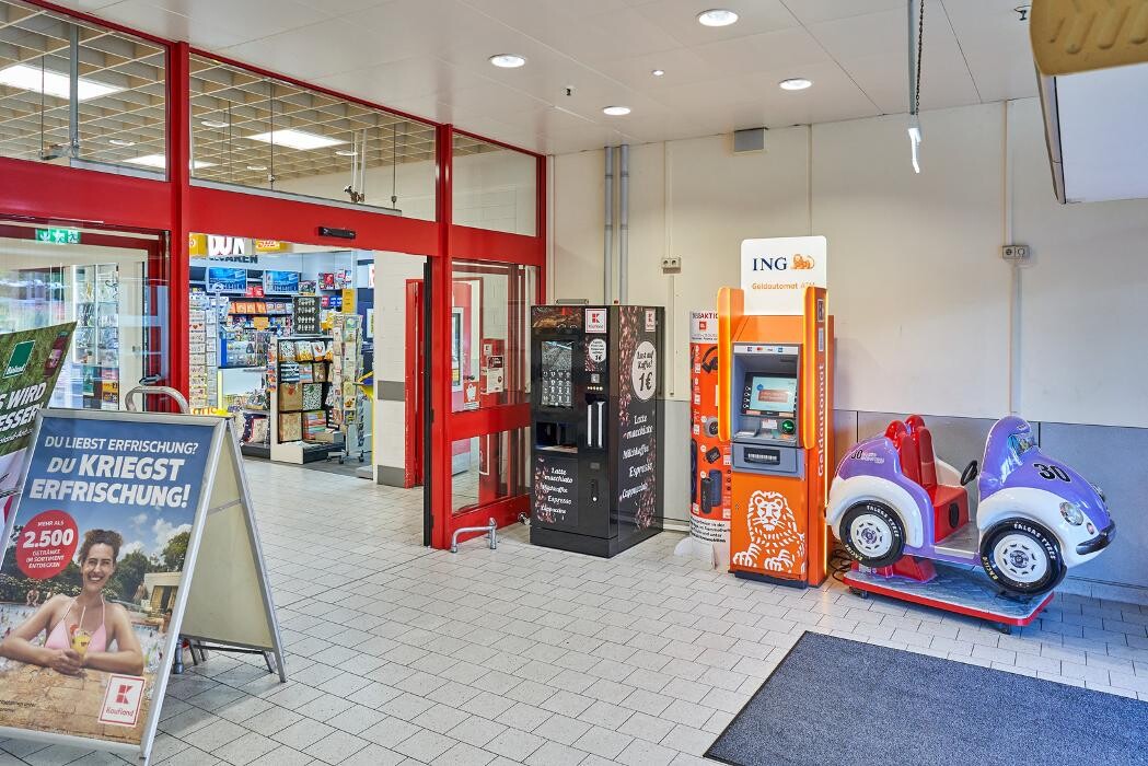 Bilder Kaufland Naila