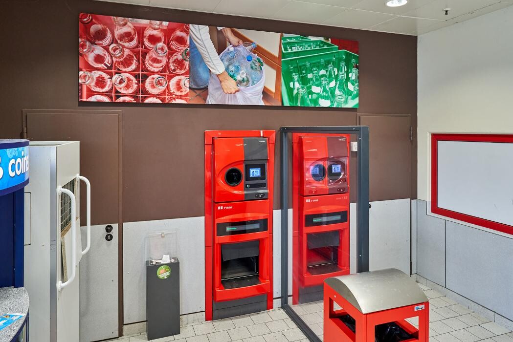 Bilder Kaufland Naila