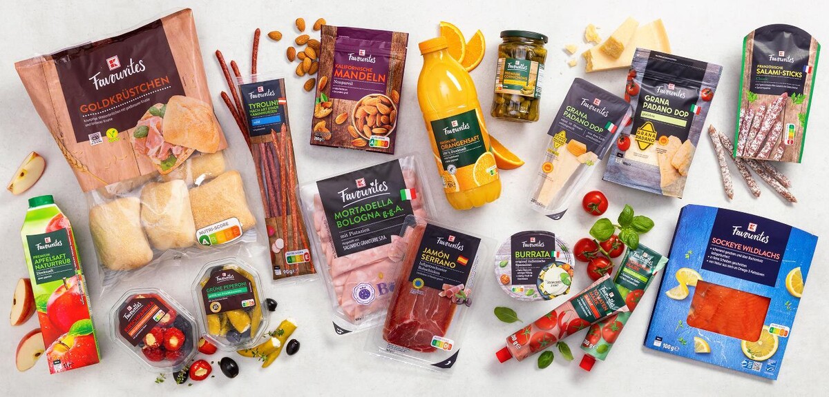 Bilder Kaufland Naila