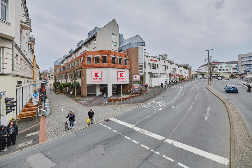Bilder Kaufland Iserlohn-Innenstadt