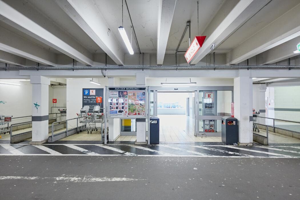 Bilder Kaufland Iserlohn-Innenstadt