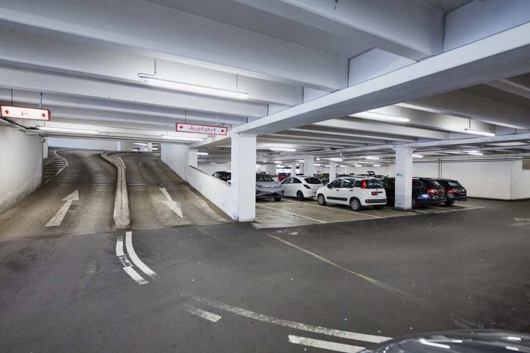 Bilder Kaufland Iserlohn-Innenstadt